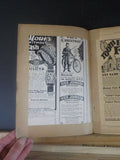 Railroad Man's Magazine 1930 December Hill Billy Worlds greatest terminal