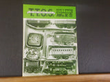 TTOS Bulletin Vol 13 #12 1978 December Toy Train Operating Society
