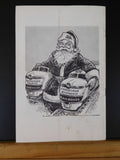 Maine Central Railroad Employees Magazine 1954 December