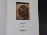 Imperial Way By rail from Peshawar to Chittagong Theroux McCurry  w/dust jacket