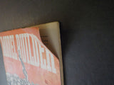Model Builder 1943 March Lionel Magazine Crossings Gargle oil company Frt house