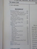 Steamboat Bill #220 Journal of the Steamship Historical Society