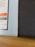 Steam Railway #143 1992 March SVR profits wiped out More mainline trains axed
