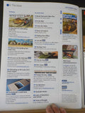 Model Railroader Magazine 2018 December Utah Belt turns 40 Fill an odd space wit