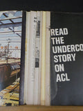 Modern Railroads 1965 August  Utilization key to improved car supply Hopper inte