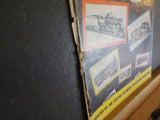 Build Your Own Model Cars and Locos HO Scale Easy ways ti construct HO at home