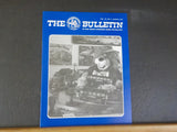 TTOS Bulletin Vol 32 #2 1997 March Toy Train Operating Society