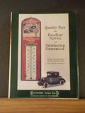 Collectors’ Showcase Vol 9 #2 1989 March Novelty Ice Cream Dippers of the 1920 C