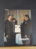 Santa Fe Employee Magazine 1973 July First Aid for TOFC-MTC Cars