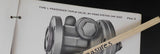 Mitchell’s Models & Easy Lessons in Locomotive Running Westinghouse Type L Tripl