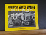American Service Stations 1935-1943 Photo Archive Edited by M. Kirn Soft Cover