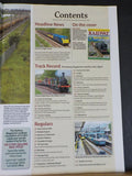 Railway Magazine 2014 June Realtime Trains Class 67 first action shots