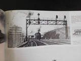 Rails Along the Schuylkill by Heathcliff and Traz Photos from Saylor Soft Cover