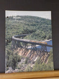 Extra 2200 South #103 Motive Power news Erie Mining DM&IR Summary