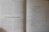 Colorado Midland Guide and Data Book by McFarland 1st ed w/ dust jacket