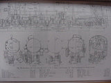 Train Shed Cyclopedia #31  Locomotives 1927 Part 1