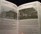Guide to Tourist Railroads and Museums 2002 Soft Cover 472 pages Indexed