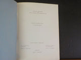 Michigan Railroad Needs A Planning Report 1975 January  stapled