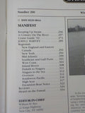 Steamboat Bill #200 Winter 1991 Journal of the Steamship Historical Society