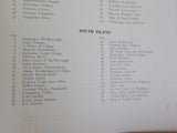 New Zealand Railways Illustrated Wonderland of the Pacific
