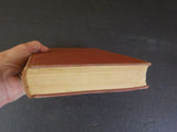 Jungle Route, The by Frank W. Kravigny 1940 Survivor’s Edition  Hard Cover