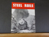 Steel Rails 1953 June 5 L&N Bloomfield Branch