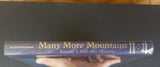 Many More Mountains Vol 3: Rails into Silverton by Allen Nossaman