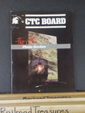 CTC Board Railroads Illustrated #151 1988 April RF&P Operations Youbou last trai
