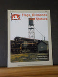 Flags Diamonds and Statues Vol 16 #3 2003 April #59 Cement traffic LNE CNJ masto
