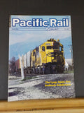 Pacific Rail News #305 1989 April The Loop Santa Fe Redlands Subdivision LS&I