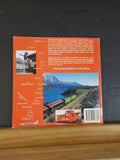 Sea to Sky Gold Rush Route Guide to the Scenic Railway of the White Pass