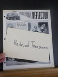 Susquehanna Reflector Vol 1 No 8 1947 December Herrn First to Move an Engine int