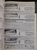 Boating Holidays on Britain’s Rivers and Canals with Boat Enquiries 1979