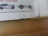 Scale Auto Magazine 2004 June Fearless Foiling