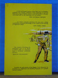 End Of Track By James Kyner Soft Cover 1960 First Bison Book printing 1960 280 p