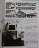 Metroliners, The Trains that Changed the Course of American Rail Travel HC