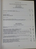 Association of American Railroads Section 3 Loaing road grading making Farm Equi