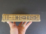 David Harum A Story of American Life by Edward Noyes Wescott Hard Cover 1898
