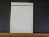 United States Railway Association Final System Plan Part one & two  2 books