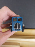Corgi Classic Strathblair Bedford OB Coach & Morris J Van Commercials from Corgi