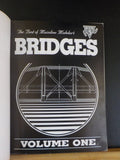 Best Of Mainline Modelers Bridges Volume 1 Book 5