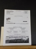 New Haven Railroad Historical & Technical Assoc Bulletin #30 2009 1st-2nd Qtr