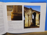 Ponts et Viaducs en Modelisme By Henri Simoni Dust Jacket 1995  224 Pages