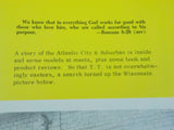 Trolley Talk #122 1977 August Atlantic City & Suburban story