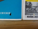 Modern Railroads 1957 April Vol 12 No 4 Modern Missouri Pacific