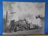 Nickel Plate Road Magazine 1998 Fall North end local Delphos - Toledo Date Nails