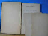 From the Hub to the Hudson with sketches Nature, history, industry in NW MA 1869