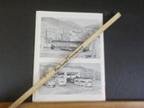 O Gauge Trolley Trucks Truck Book #5  Wagner    Soft Cover