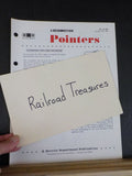 EMD Locomotive Pointers 2L-80 Overspeed trip limit revision