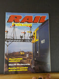 Rail Enthusiast #58 1986 July Merseyrail 100 Celebrations
